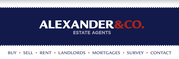 Alexander & Co. Estate Agents